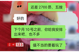 巴中专业要账公司